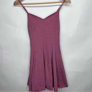 American Eagle Outfitters Women’s spaghetti strap mini dress Size Small